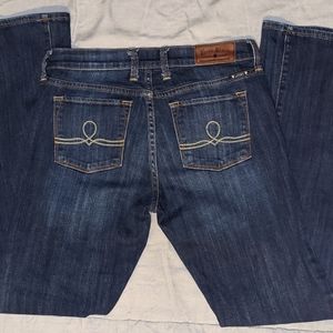 Lucky Brand Sophia boot size 6/28 NWOT